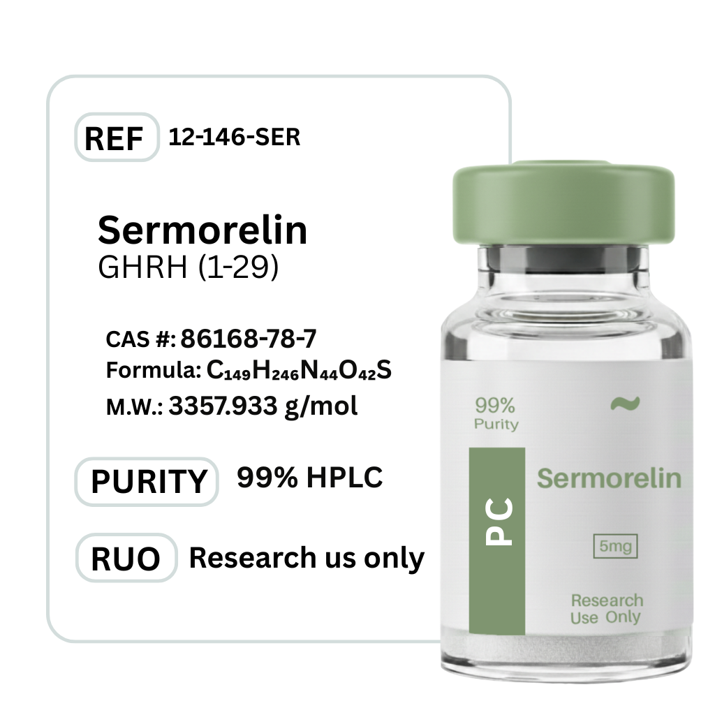 Sermorelin